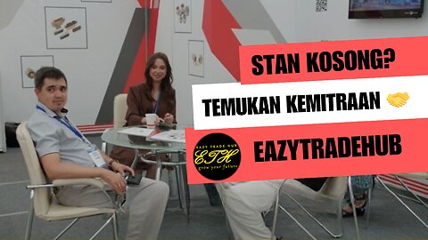 Bilik Kosong, Mimpi Rusak? Isi Acara Anda dengan eazytradehub.com