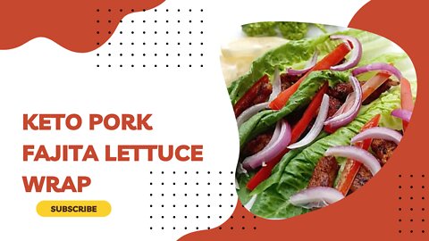 Grilled Pork Belly with Ssamjang Dipping Sauce | Keto Diet Recipes
