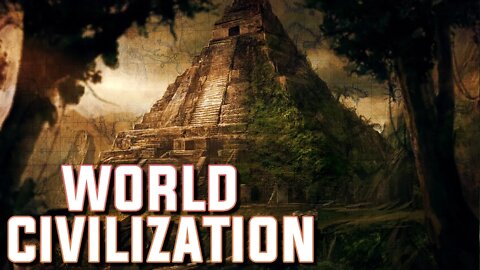 REVOLUTIONARY ANCIENT CIVILIZATIONS THAT STILL HAVE AN IMPACT | WRITTING | MEDICIN | ASTROLOGY |CITY