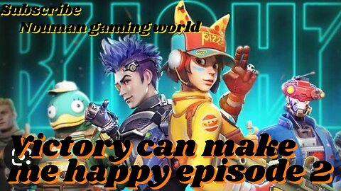 farlight84 mobile victory can make me happy episode 2
