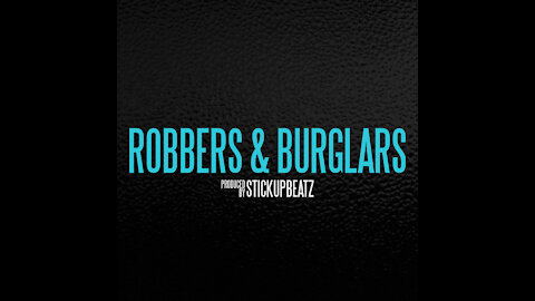 "Robbers & Burglars" Pooh Shiesty x Moneybagg Yo Type Beat 2021