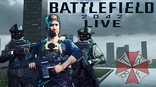 Conquest Time | Battlefield 2042