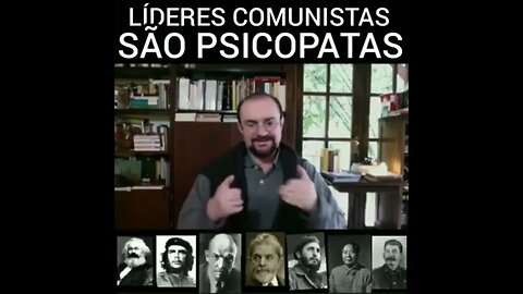 Reconheça um Psicopata