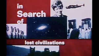 In Search Of... (TV Series 1976-1982) intro & outro