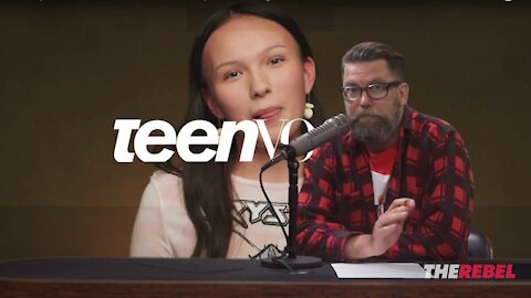 Gavin McInnes | Some "myths" about Native Americans are true