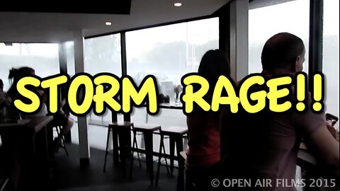 STORM RAGE !!