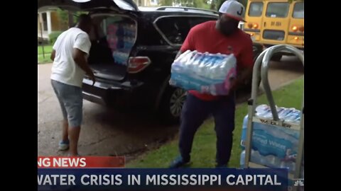 The Truth About The Jackson Water Crisis