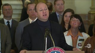 Gov. Polis unveils his updated roadmap to saving people money on health care