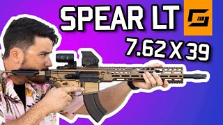 SPEAR LT Should You Upgrade?