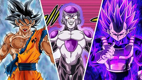 7 Strongest Fighters in Dragon Ball Super (As of Super Hero Saga)