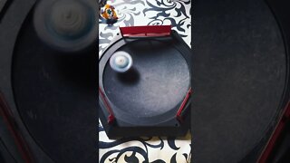 batalha de beyblade fafnir vs longinus (batalha rapida😎🔥)