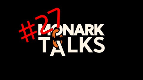 ARTHUR PETRY - Monark Talks #27 @Life'Talk