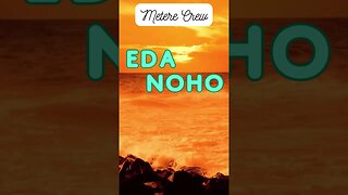 "Experience the Mesmerizing Rhythms of Metere Crew in 'Eda Noho' | Official Music 2023"