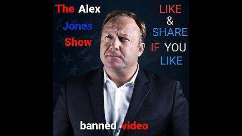 The Alex Jones Show (FULL) 06. 06. 24.