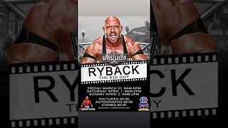 Will Ryback Make A Surprise Return At WrestleMania?