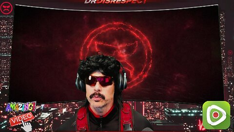 🔴LIVE - DR DISRESPECT - DIABLO IV - MTN DEW