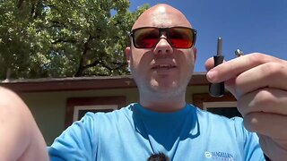 Review | Suptig Thumbscrews 4 GoPro