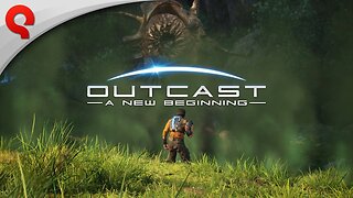 Outcast - A new Beginning - Demo - What can I do with it? Lets find out.