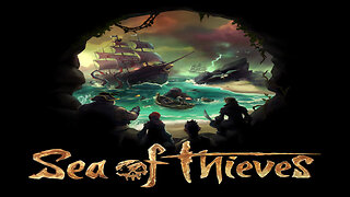 Sea of Thieves Soundtrack Album.