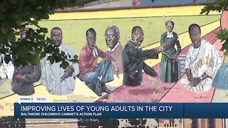 Improving lives of young adults in the city