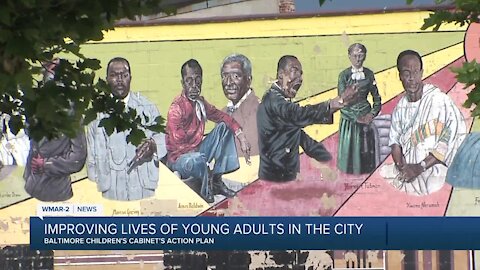 Improving lives of young adults in the city
