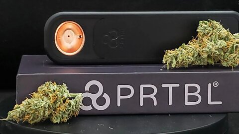 PRTBL's Ember Pipe Review