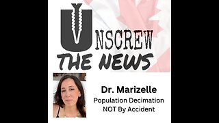 Dr. Marizelle | Population Decimation