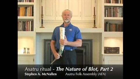 The Nature of Blot, Pt 2 2008