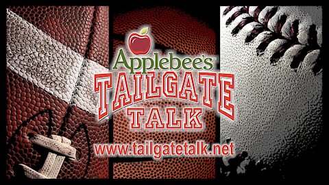 Applebee's Tailgate Talk - Clay Coleman 09/26/20