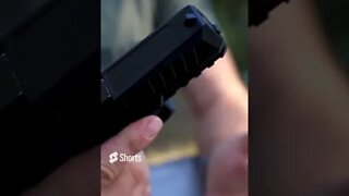 Better Than A Glock?! | Anderson Kiger 9C #shorts