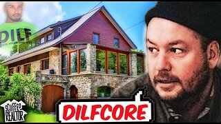 Nick Rochefort RAGES Over AWFUL DILF Core House Listings