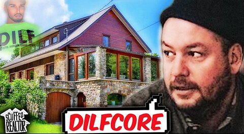 Nick Rochefort RAGES Over AWFUL DILF Core House Listings