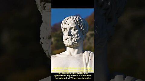 Aristotle