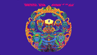 Anthem of the Sun ~ Grateful Dead