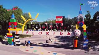 LEGOLAND Florida offers the perfect summer staycation | Taste and See Tampa Bay