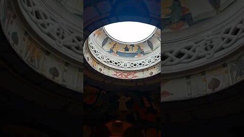 ProVitaIași dedicat familiilor Festivalul Familiei Corul Mânăstirii Oașa a vizitat Sala Baptisteriu