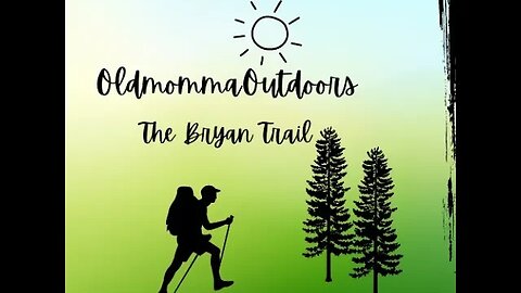 Explore the Mystery of the Bryan Nature Trail!