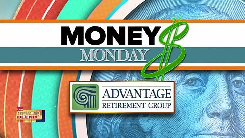 Money Monday Advantage Retirement: Understanding Retirement