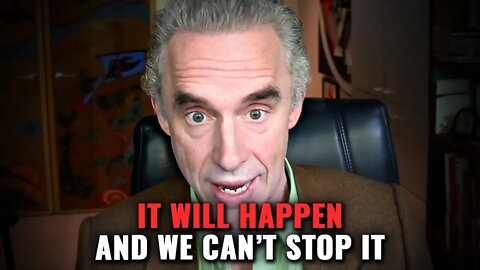 “Everything We Know Will Soon Come To An End” | Jordan Peterson