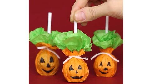 3 tasty Halloween treats that you must make now