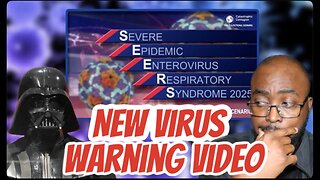 New Warning Video About Another Virus. Ep 1