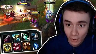 THIS NEW DRAVEN BUILD CAN DO WHAT???