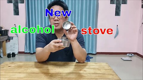 stainless steel alcohol stove from china