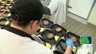 Boca Raton job training program hoping to partner with local restaurants