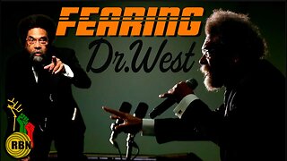 The Media Calling 3rd Parties “Spoilers” Dr. Cornel West Responds
