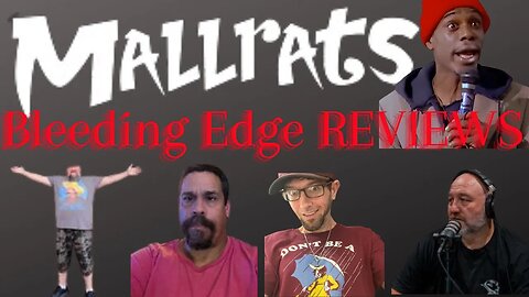Unfiltered Dive: 'Mallrats' Dissected | Adult-Only Bleeding Edge Breakdown