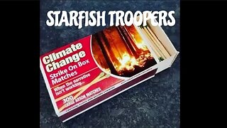 StarFish Troopers S02E25