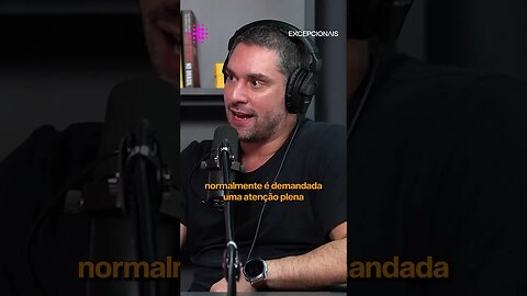 Conciliando uma vida de Executivo e Atleta