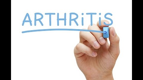 Plant based diets can help with rheumatoid arthritis