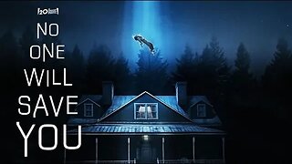 No One Will Save You movie trailer (2023)